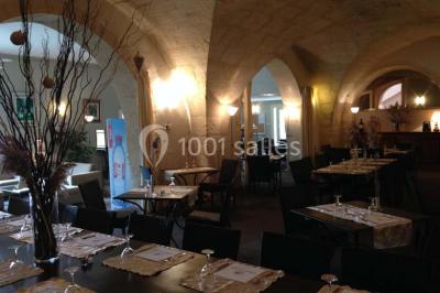 Location salle Mouriès (Bouches-du-Rhône) - La Bergerie De Servanes #21