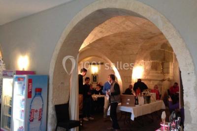 Location salle Mouriès (Bouches-du-Rhône) - La Bergerie De Servanes #21