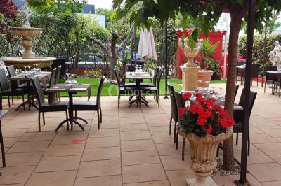 La Villa Divina