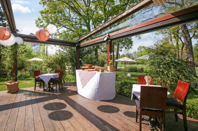 La Terrasse du Jardin - photo 3