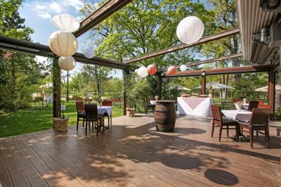 La Terrasse du Jardin - photo 4