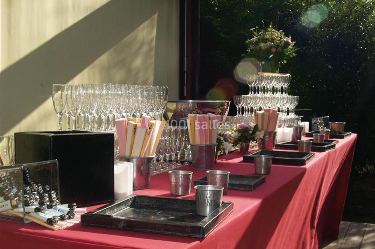 La Terrasse du Jardin - galerie - photo 17