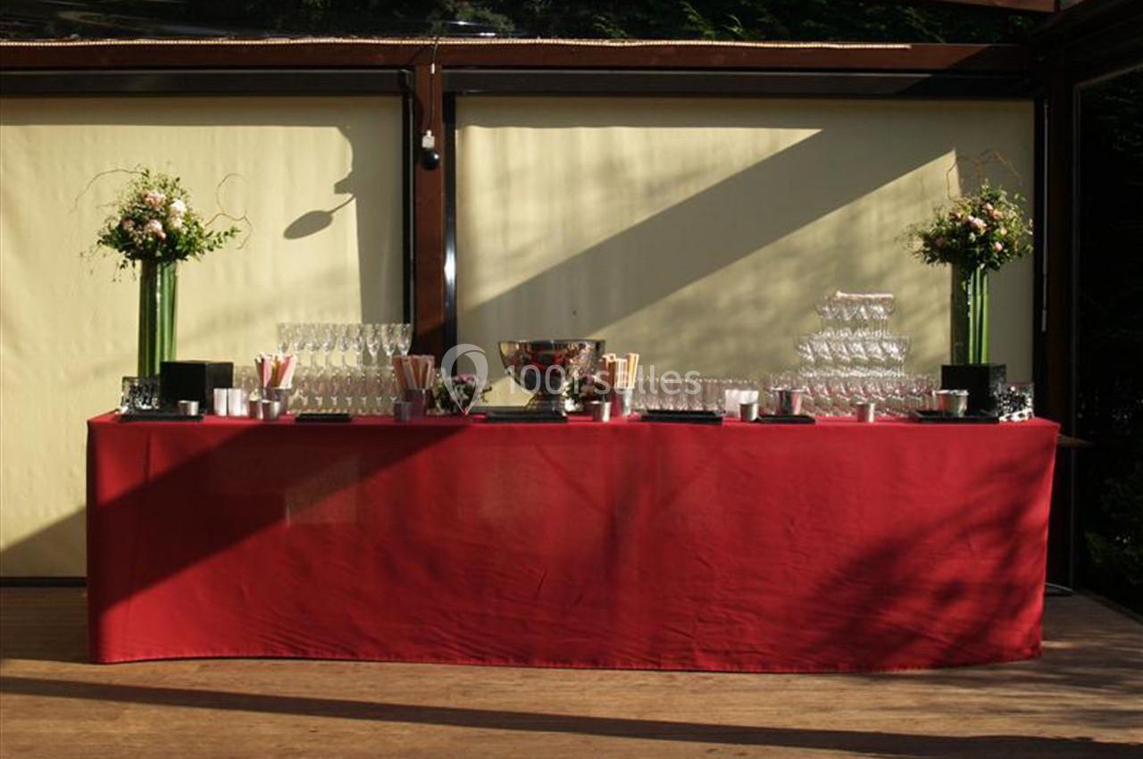 La Terrasse du Jardin - galerie - photo 18