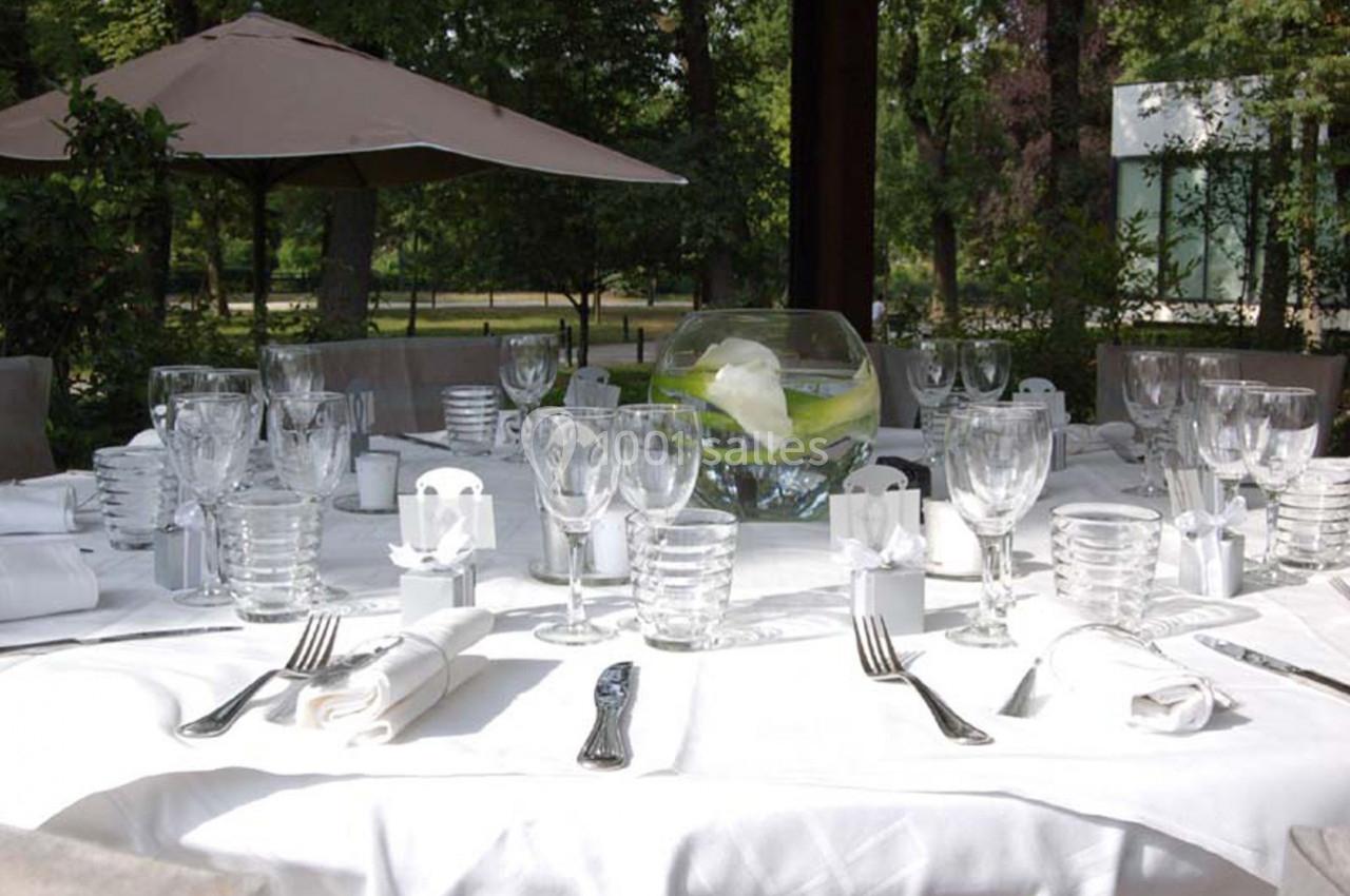 La Terrasse du Jardin - galerie - photo 21