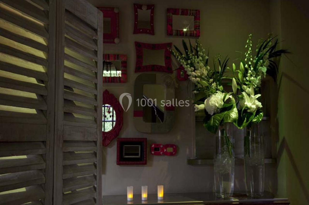 La Terrasse du Jardin - galerie - photo 24