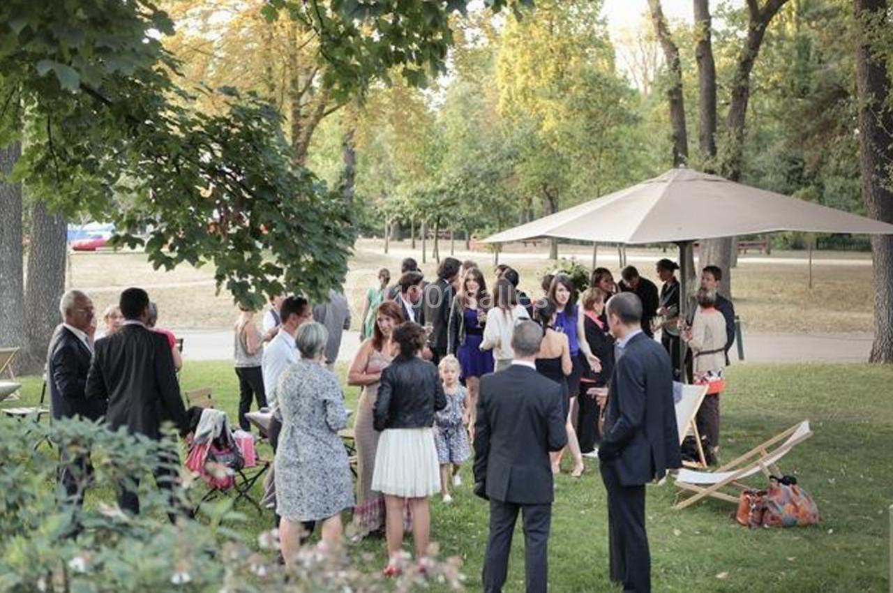 La Terrasse du Jardin - galerie - photo 27
