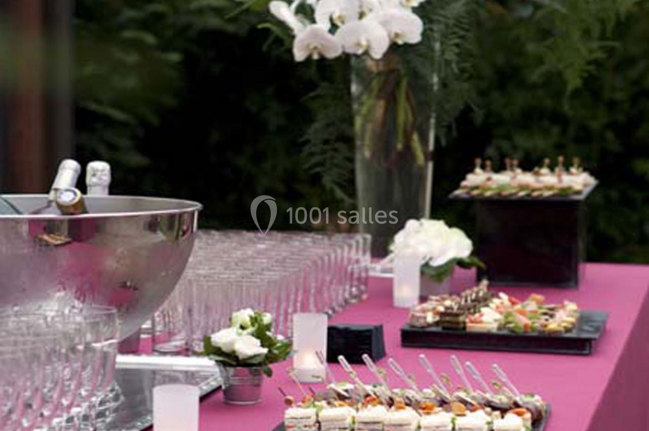 La Terrasse du Jardin - galerie - photo 32