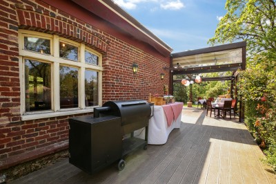 La Terrasse du Jardin - photo 4