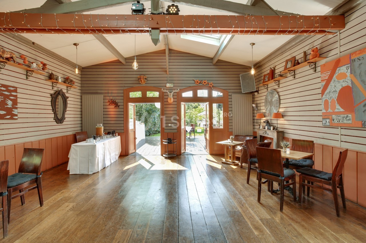 La Terrasse du Jardin - galerie - photo 15