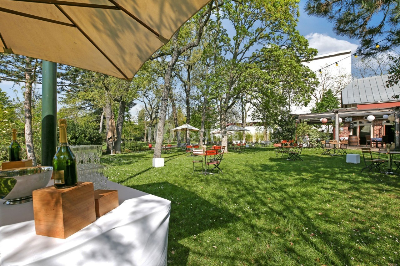 La Terrasse du Jardin - galerie - photo 12