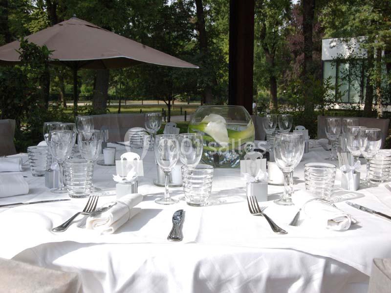 La Terrasse du Jardin - galerie - photo 8
