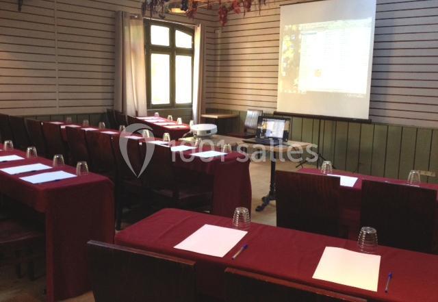 La Terrasse du Jardin - galerie - photo 11