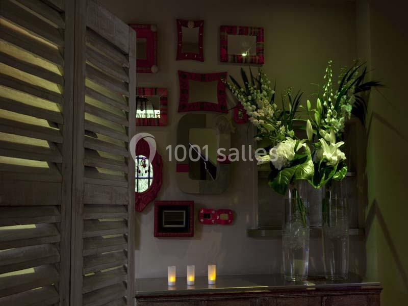 La Terrasse du Jardin - galerie - photo 17