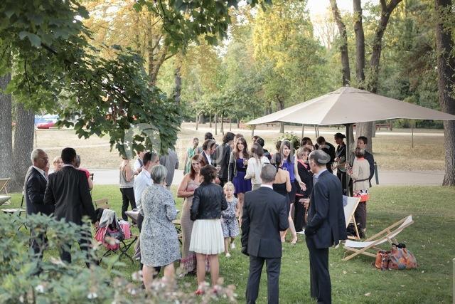 La Terrasse du Jardin - galerie - photo 19