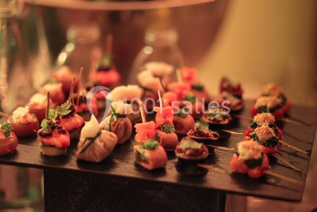 La Terrasse du Jardin - galerie - photo 21