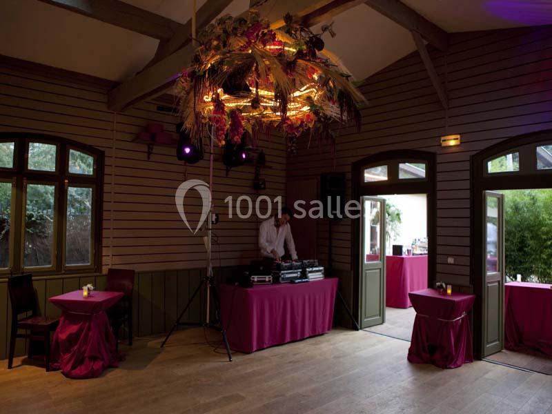 La Terrasse du Jardin - galerie - photo 22