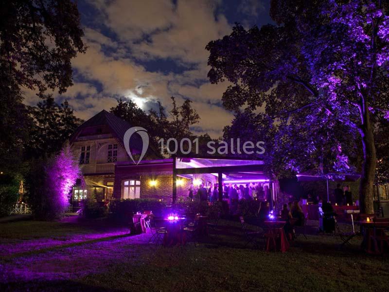 La Terrasse du Jardin - galerie - photo 23