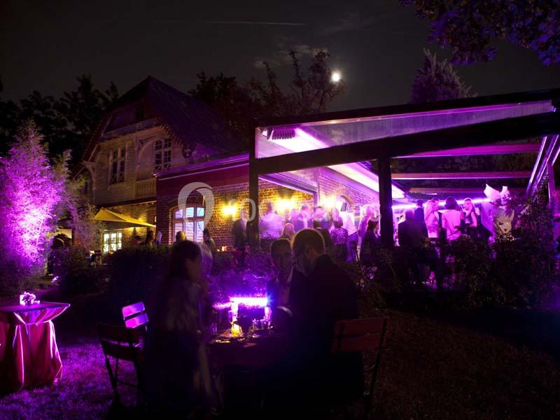 La Terrasse du Jardin - galerie - photo 25