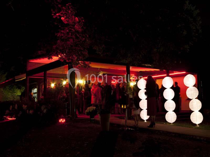 La Terrasse du Jardin - galerie - photo 27