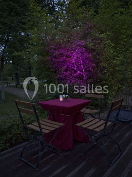 La Terrasse du Jardin - galerie - photo 30