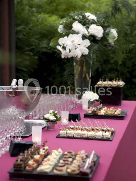 La Terrasse du Jardin - galerie - photo 32