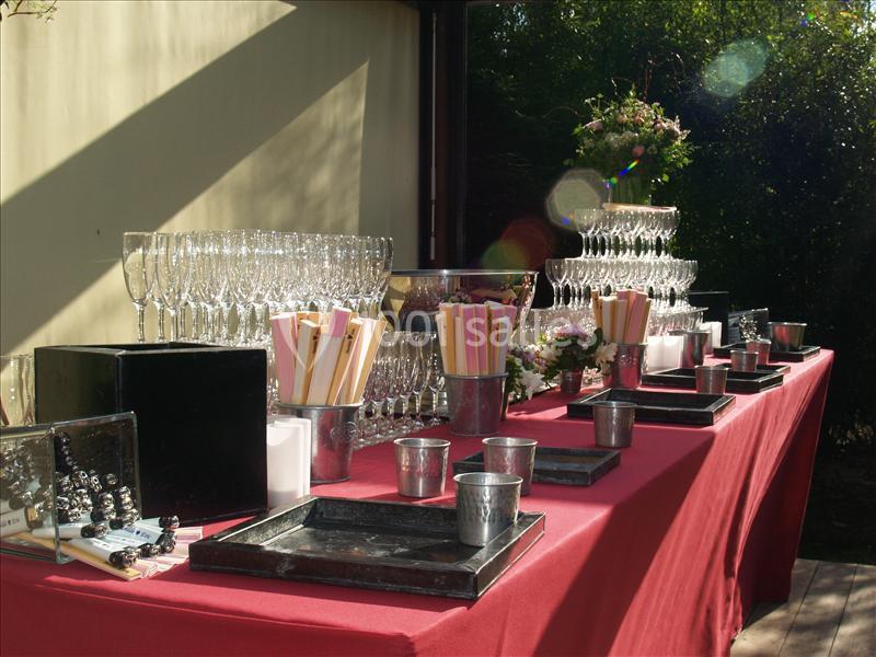 La Terrasse du Jardin - galerie - photo 34
