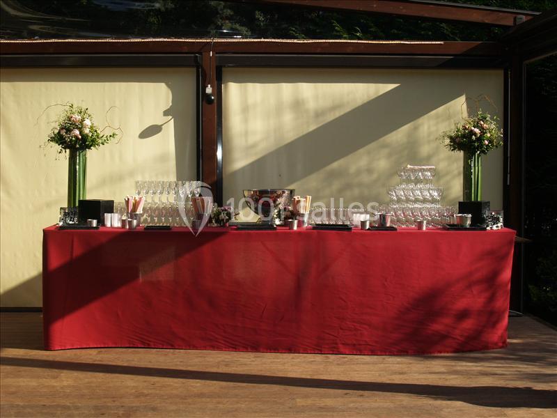 La Terrasse du Jardin - galerie - photo 35