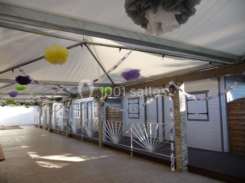 L'angelique - galerie - photo 16