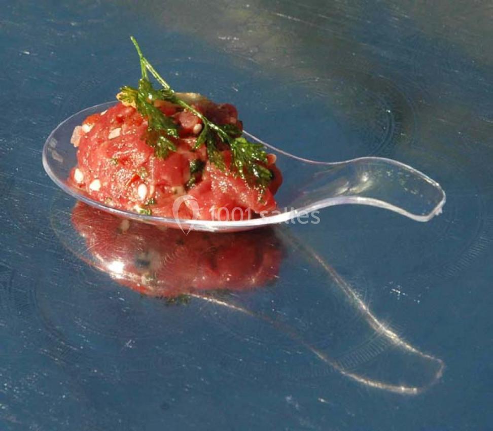 Traiteur Saint-Cyr-l'École (Yvelines) - Le Piano Royal #6