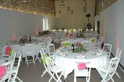 Traiteur Saint-Cyr-l'École (Yvelines) - Le Piano Royal #14