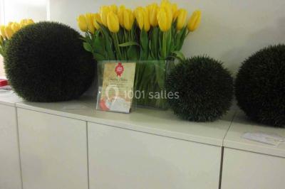 Traiteur Saint-Cyr-l'École (Yvelines) - Le Piano Royal #14