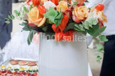 Traiteur Saint-Cyr-l'École (Yvelines) - Le Piano Royal #14