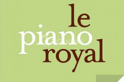 Le Piano Royal - photo 1