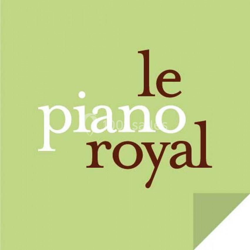 Le Piano Royal - galerie - photo 1