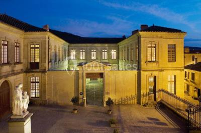 Hôtel et Spa Abbaye Ecole de Soreze - photo 1