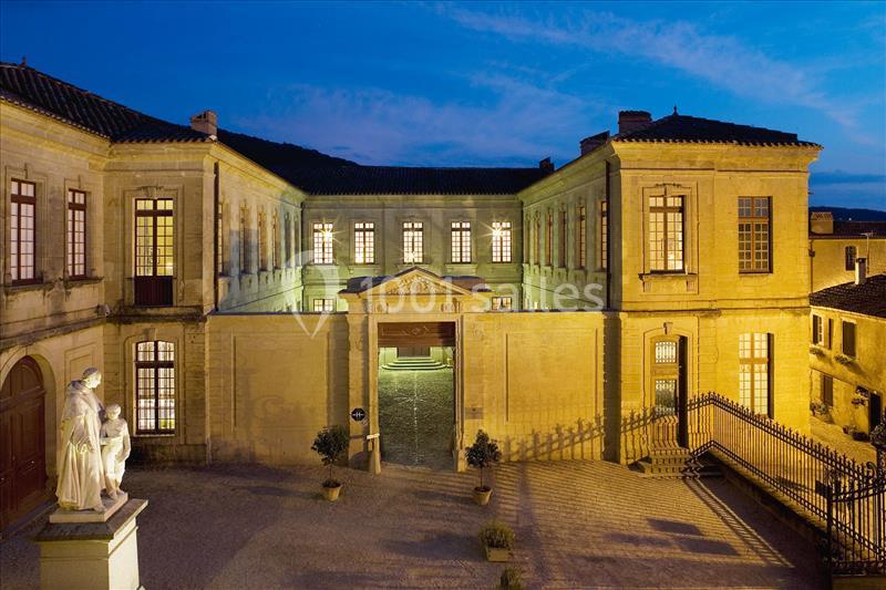 Hôtel et Spa Abbaye Ecole de Soreze - galerie - photo 1