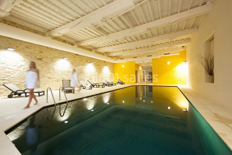 Hôtel et Spa Abbaye Ecole de Soreze - galerie - photo 4