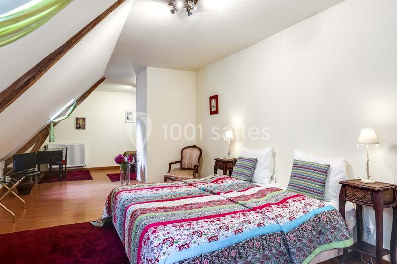 Domaine De La Tour - galerie - photo 19