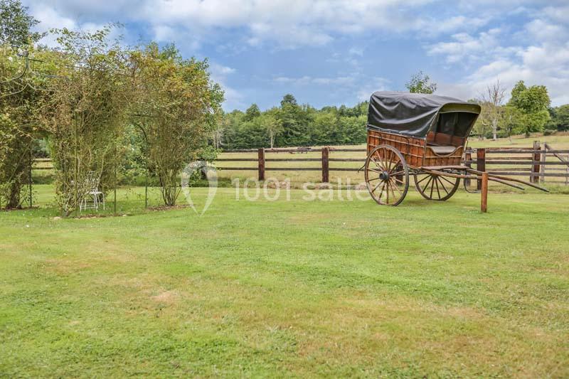 Domaine De La Tour - galerie - photo 7
