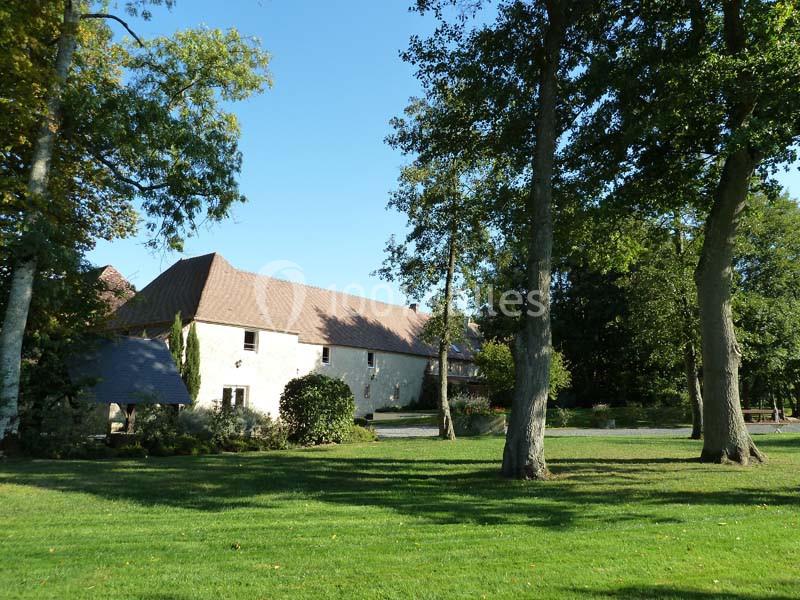 Domaine De La Tour - galerie - photo 1