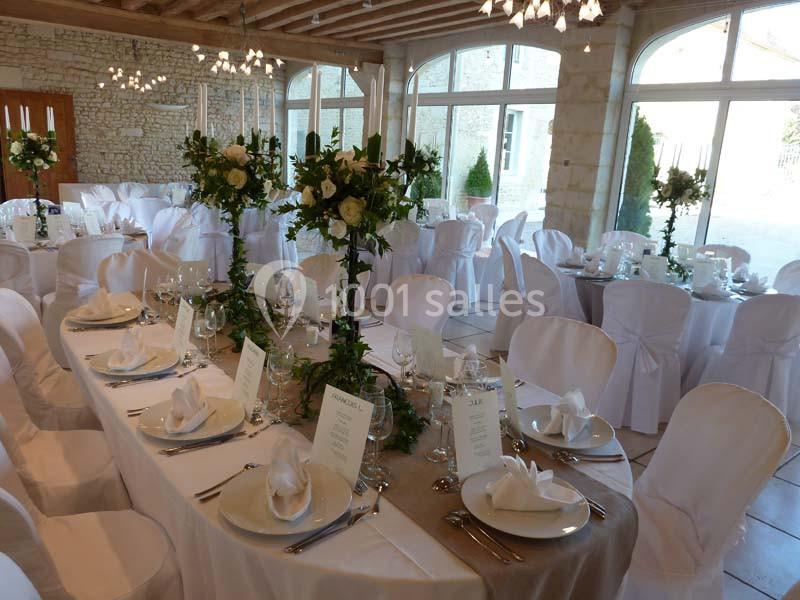 Domaine De La Tour - galerie - photo 5