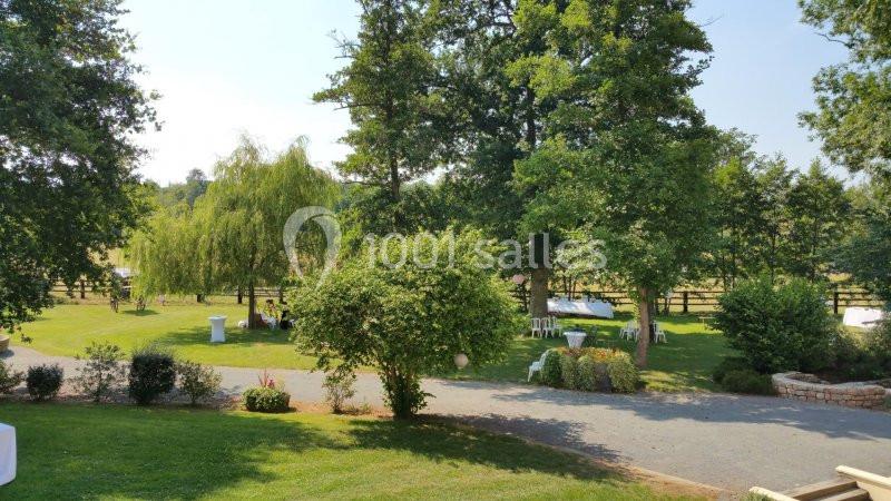 Domaine De La Tour - galerie - photo 12