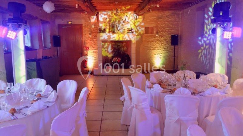 Domaine De La Tour - galerie - photo 15