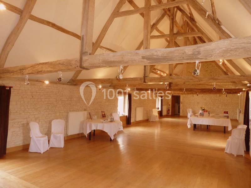 Domaine De La Tour - galerie - photo 14