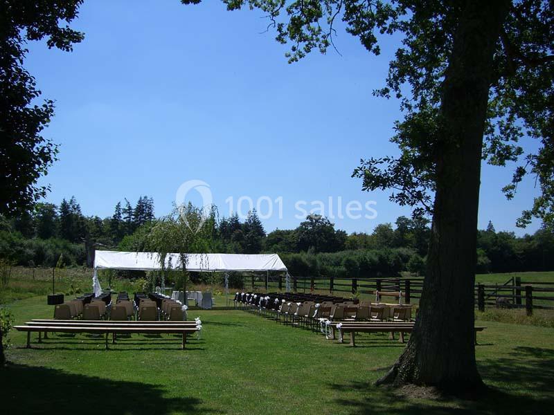 Domaine De La Tour - galerie - photo 4