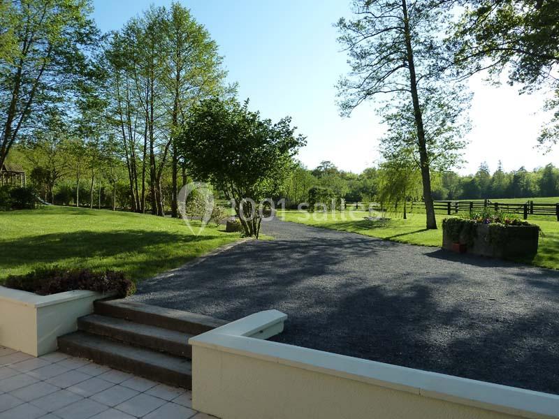 Domaine De La Tour - galerie - photo 5