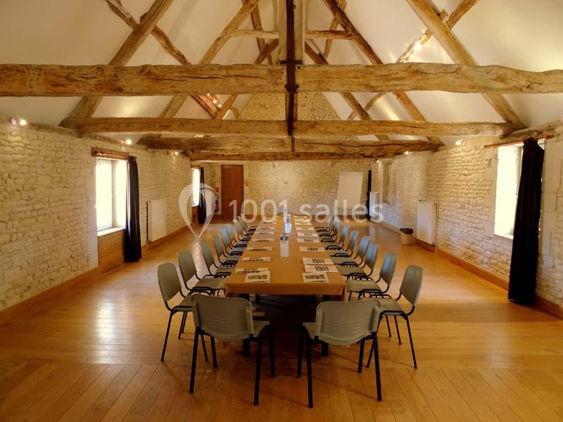 Domaine De La Tour - galerie - photo 1