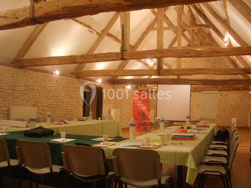 Domaine De La Tour - galerie - photo 12