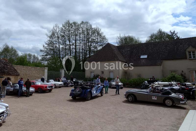 Domaine De La Tour - galerie - photo 7