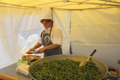 Traiteur Mobile - Gerard Bussac Traiteur Mobile - Gerard Bussac